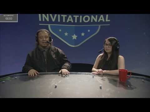 MvCi Geico Online Invitational Grand Finals [EG Chris G vs FORT CLOUD805]