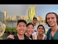 Asia Trip Vlog Bangkok Ep 1