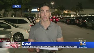 Publix To Close Stores Earlier