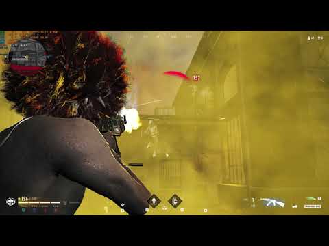 Khabib goes on bloodhunt and this is what happened!