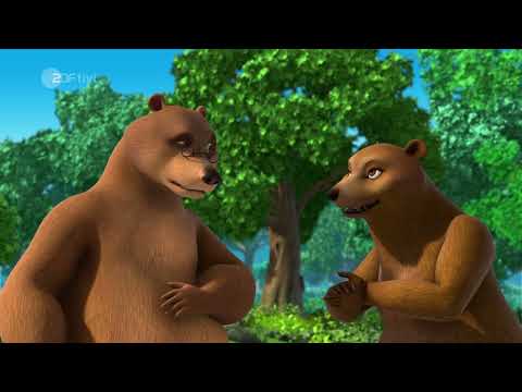 Das Dschungelbuch 112 Süße Verführung - Full HD Deutsch