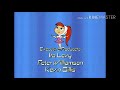 Atomic Betty 12 3 Mission Earth Credits