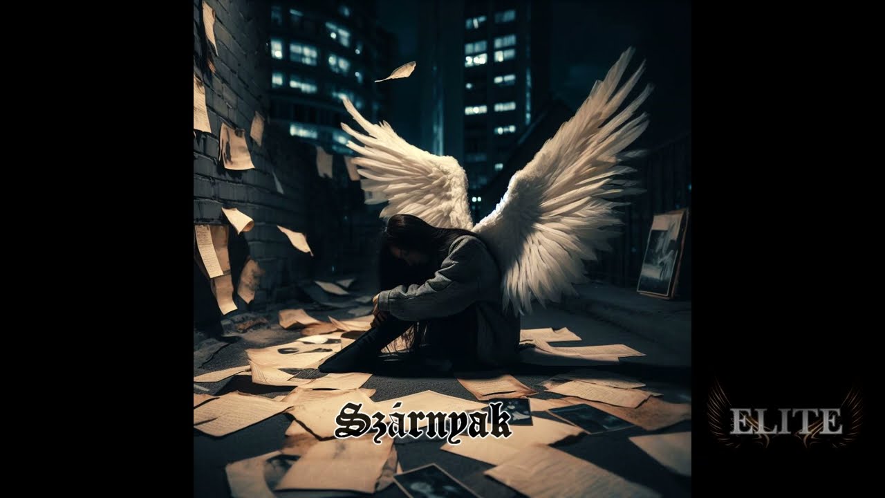 Elite - Szárnyak (demo) (2023)