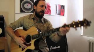 EASY GUITAR LESSON | DUELING BANJOS | DELIVERANCE | Arthur Guitar Boogie Smith | Super Easy Tutorial