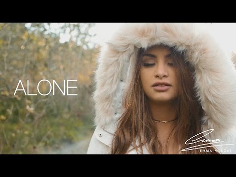 ALONE - Emma Muscat