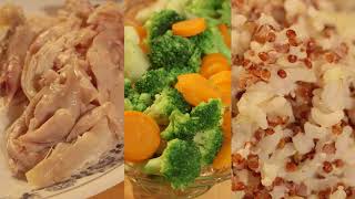 The Food Factor: Rotisserie Chicken