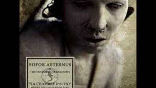 Sopor Aeternus - Imhotep