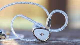 SIMGOT EA1000 Fermat HIFI IEMs - Mathematical Theories Leading To Music