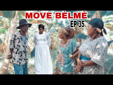 MOVE BÈLMÈ EPIZOD #35