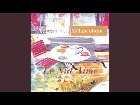 Mon Cheri - Accordion Swing