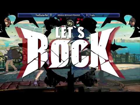 Battle of the Basque 4 TWG - Grand Finals - ThotBusterNo1 (May) vs Frosty (Sol)