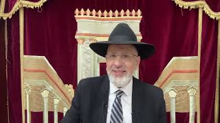 Tout extrême est nuisible.....Refoua chelema pour Claudine Sarah bat Sarah iménou