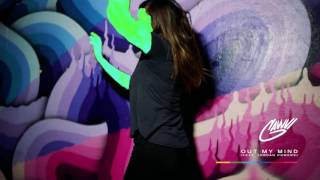 GAWVI - Out My Mind ft. Jordan Powers