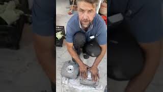 MZ ETZ 251/301 HAKKINDA BİLENMEYEN GERÇEKLERİ VE İŞÇİLİKLERİ ANLATIYOR TURBO SÜL