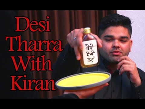 Koffee with Karan Spoof || Desi Tharra With Kiran ||HARDIK PANDYA AND KL RAHUL ON KOFFEE WITH KARAN