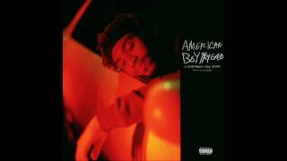 Kevin Abstract - Miserable America