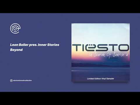 Leon Bolier pres. Inner Stories - Beyond (2005)