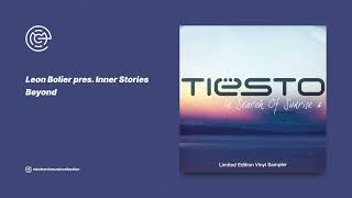 Leon Bolier pres. Inner Stories - Beyond (2005)
