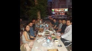 Sonsuz kardeşlik (Brotherhood forever)