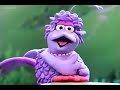 Barney Friends Going On A Bear Hunt 1997