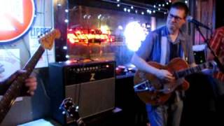 Little Lisa - Wayne Hancock - Hot Rod Diner