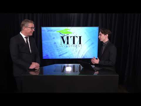 Live rapportkommentar med VD Pontus Engström