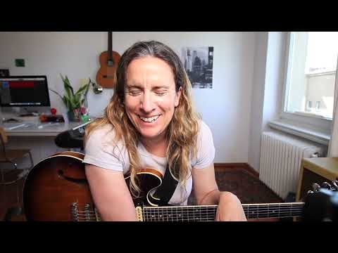 Leaving the idiosyncrasy of the fretboard behind, one step at a time.