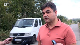 Ремонтират път за 5 млн. лева в Димитровград