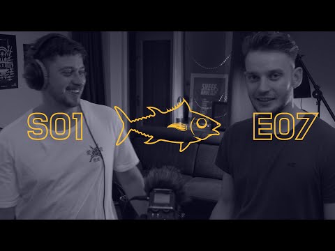 Fresh Tuna S01E07 | Heavy Drum & Bass Radio Show