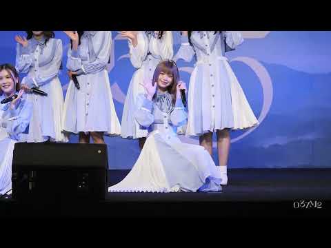 CGM48 Parima - Kimi wa Melody @ 𝗖𝗚𝗠𝟰𝟴 𝟱𝘁𝗵 𝗦𝗶𝗻𝗴𝗹𝗲 ⌜ 𝟮𝟱𝟲𝟱 ⌟ 𝗥𝗼𝗮𝗱𝘀𝗵𝗼𝘄 𝗖𝗼𝗻𝗰𝗲𝗿𝘁 [Fancam 4K 60p] 230218