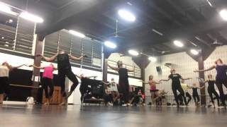 Sarajevo - Max Richter - Lyrical Contemporary by Dale Pope