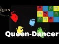 Queen Dancer HQ AUDIO