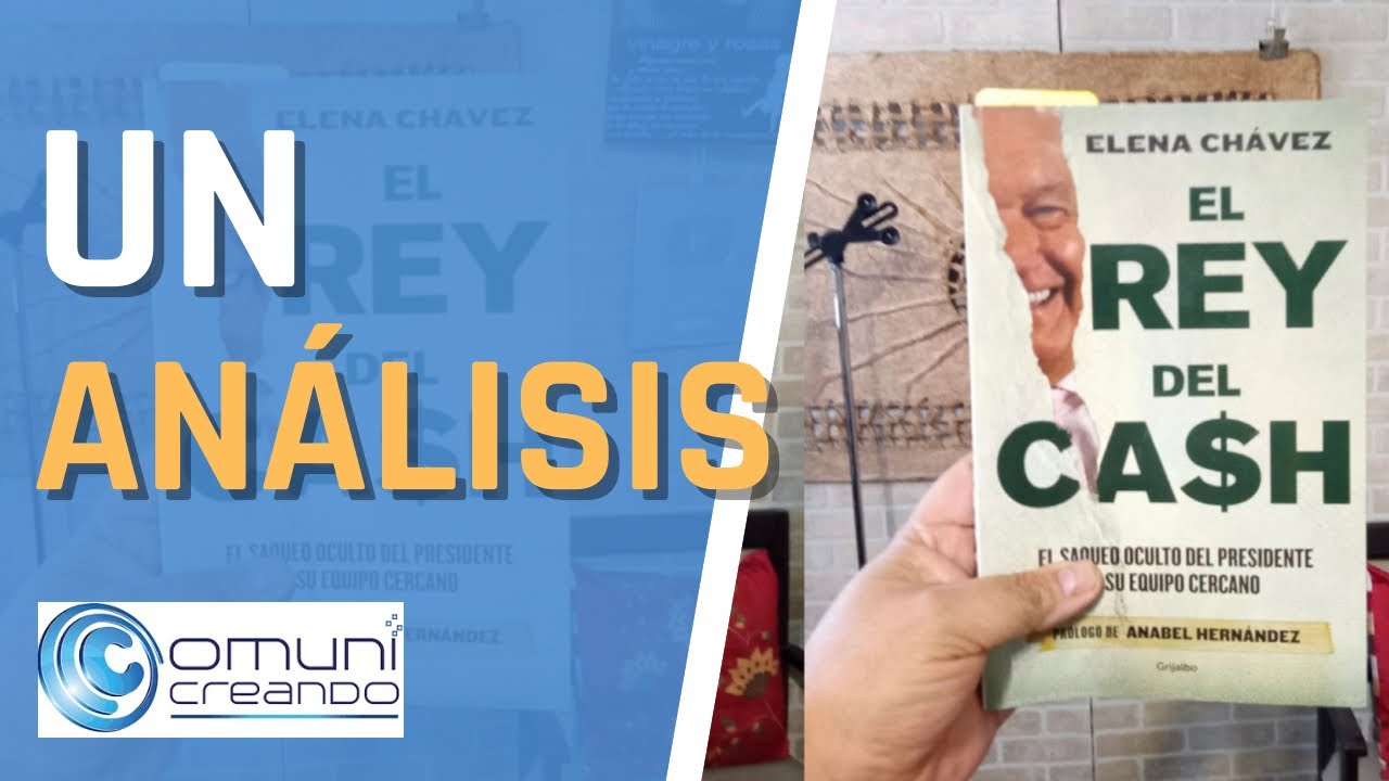 💵 “EL REY DEL CASH”: UN ANÁLISIS