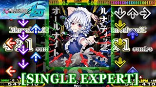 Cover art for Night of Nights (Ryu☆Remix)