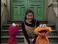 Sesame Street Episode 3619 And 4055 But Only When Celina Gabi And Miles Is On Screen