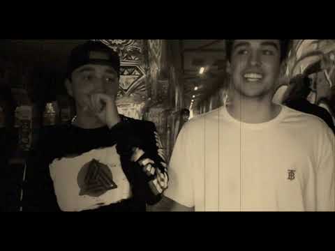 Chapter 9: 2:22 (written by D.Higgs and the fam)