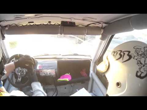 3Piekarski Rally Sprint M.Biernat/A.Biernat os4 ONBOARD