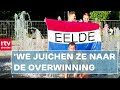 Drentse supporters bij EK-wedstrijd, steekpartij Coevorden & TT Assen | Drenthe Nu 27 juni 2021