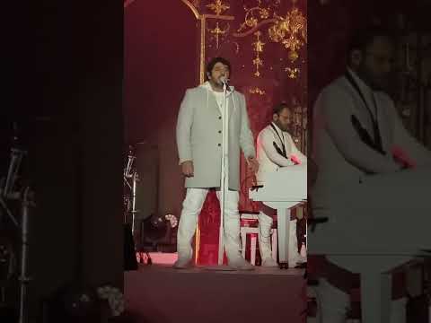 Patrick Fiori "Delé Yaman" Chant Arménien