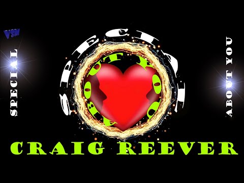 Special about you - Craig Reever feat. Easton (indie POP)
