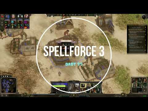Spellforce 3 Part 32