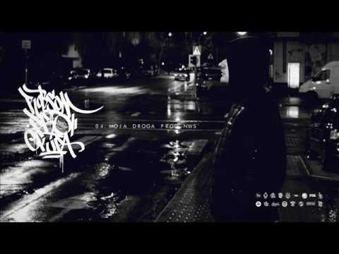 4. Robson Pro - Moja Droga skrecz Konkret prod. NWS