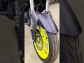 Yamaha FZS V 4 Bs 6 Yamaha Fzs V4 Viral Reels Shorts Trending Youtube Highlight