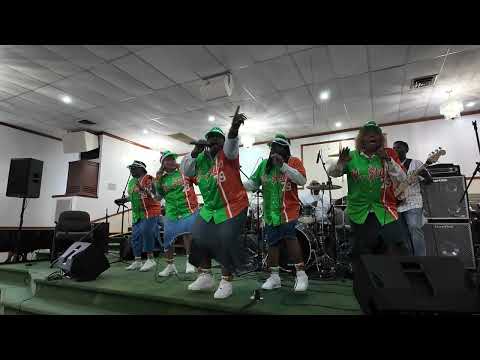 The Heavenly Stars of Connecticut "Baltimore"