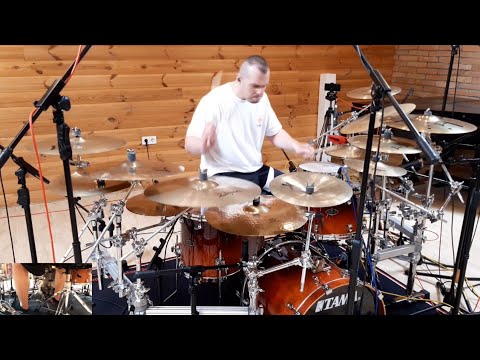 Látrányi Lajos - Játsszuk el! feat. Baranyi Gábor X Nagy Tímea X Balogh Ádám X Csontos Péter