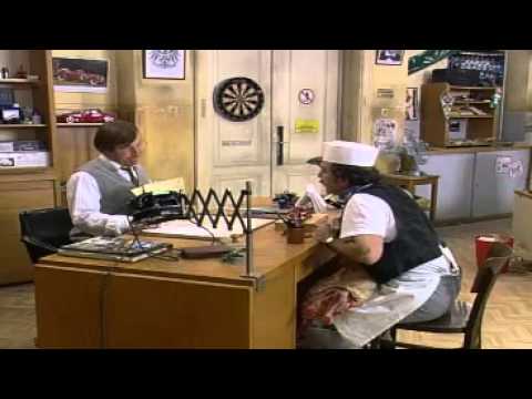 MA 2412 - Folge 18 - Kebab - Ganze Folge