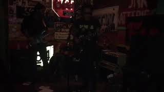 Ugly - Damaged Goods live at Ham and Egg Tavern