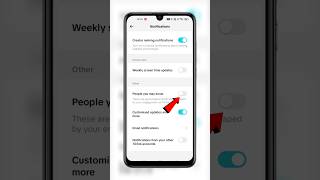 Download lagu TikTok People You May Know Kaise Off Karen | How To Hide TikTok People You May Know #techfrack mp3 Download lagu TikTok People You May Know Kaise Off Karen | How To Hide TikTok People You May Know #techfrack mp3