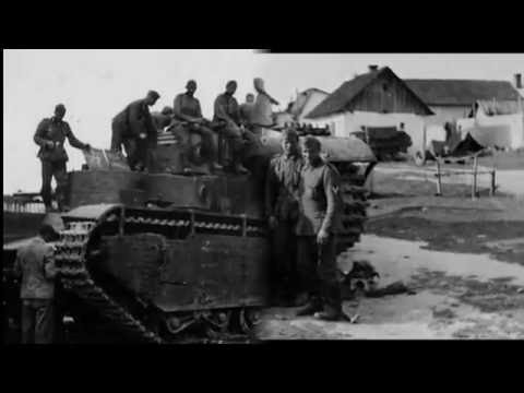 WW2 Russian Tank T-35 image HD - WW2 russischen Panzer T-35 Bild HD