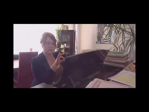 Lecture 3 I Elena Syssojeva I Verdi - La Traviata I Старая итальянская школа I Лекция 3I Анализ арий